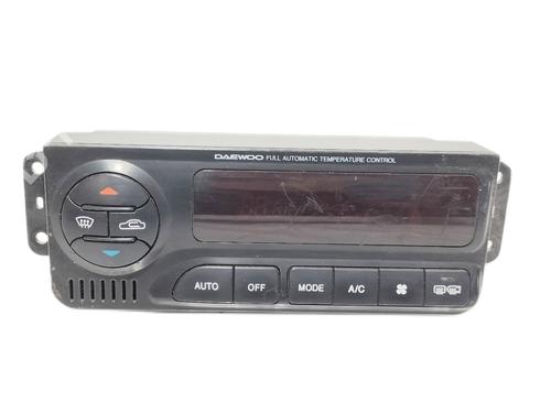 Climate control DAEWOO LEGANZA (KLAV) 2.0 16V | BP5815636I5 