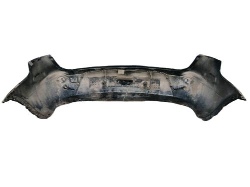 Rear bumper NISSAN QASHQAI / QASHQAI +2 I (J10, NJ10, JJ10E)  | BP16088767C8 