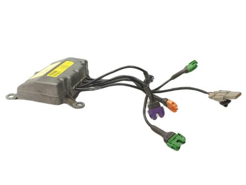 Used ECU airbags RENAULT SAFRANE II (B54_) 2.2 dT (B54G) (113 hp) 9060250