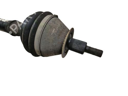 Right front driveshaft SEAT IBIZA III (6L1)  | BP16852025M39 