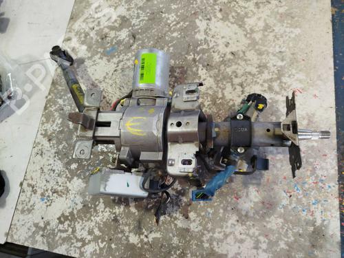 Used Steering column Steering column 38436640 38436640
