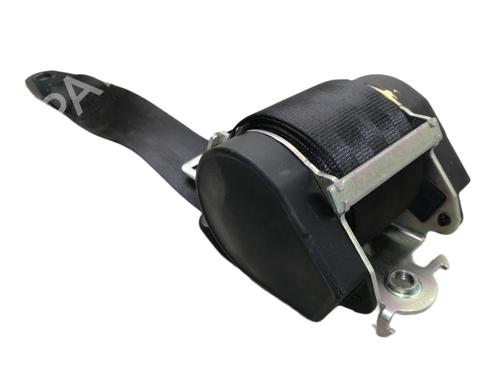 Rear left seatbelt PEUGEOT 206 CC (2D)  | BP6916174I29 
