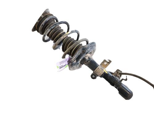 Used Right front shock absorber Right front shock absorber NISSAN QASHQAI II (J11, J11_) 1.2 DIG-T (115 hp) 35723237 35723237