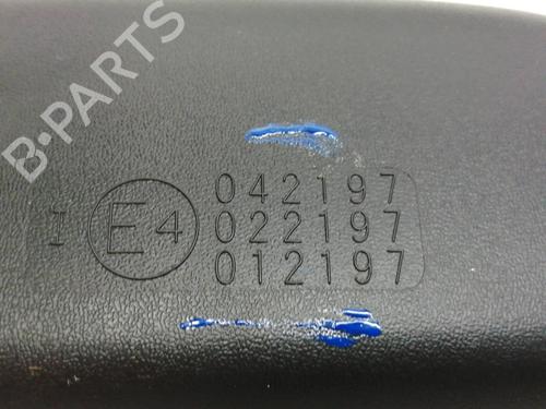 Rear mirror SUBARU XV (GT) 2.0 i AWD (GT7) | BP8510004I6 