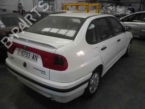 Right mirror SEAT CORDOBA (6K1, 6K2)  | BP5388903C27 