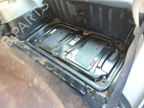 Fælk SMART FORTWO Coupe (453) 1.0 (453.342, 453.343) | BP26566390C45 