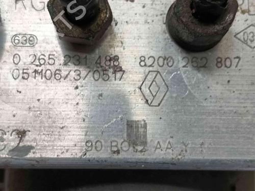 ABS pump DACIA LOGAN (LS_) 1.4 (LS0A, LS0C, LS0E, LS0G) | BP37194235M43 - Image 5