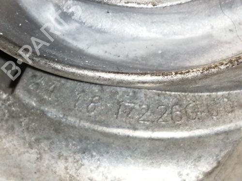 Electronic module BMW 5 (F10) 535 d | BP9224803M83 