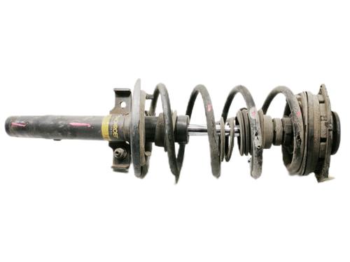 Left front shock absorber RENAULT MEGANE II Coupé-Cabriolet (EM0/1_) 1.9 dCi | BP9706992M16 