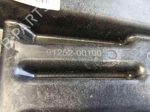 Rear left window mechanism KIA CEE'D (JD) 1.4 CVVT | BP37435236C24 - Image 3