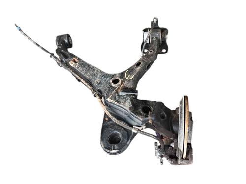 Left rear steering knuckle CITROËN JUMPY III Bus (V_) 1.6 BlueHDi 115 | BP37601022M27 - Image 5