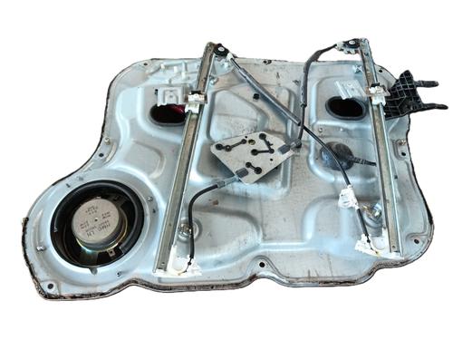 Front left window mechanism HYUNDAI SANTA FÉ II (CM) 2.2 CRDi GLS | BP30005650C22