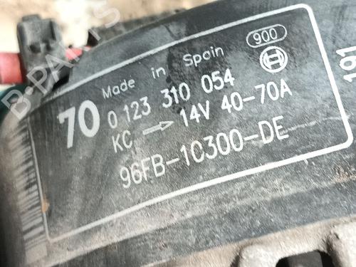 Generator FORD FIESTA IV (JA_, JB_) 1.3 i | BP30463473M7