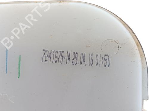 Windscreen washer tank BMW 1 (F20) 118 i | BP29131544C113 