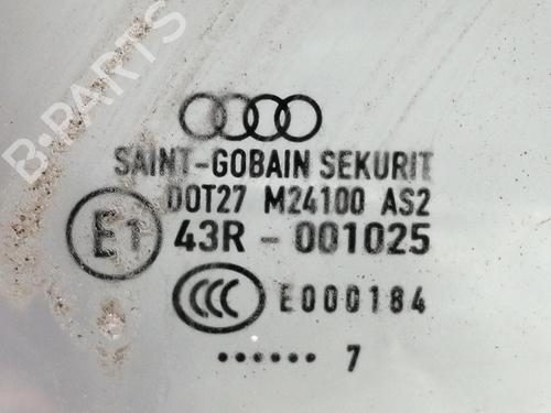 Vindusheismekanisme høyre foran AUDI A4 B7 Avant (8ED) 2.0 TDI 16V | BP6283509C23 