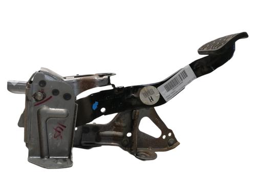 Break pedal NISSAN QASHQAI / QASHQAI +2 I (J10, NJ10, JJ10E)  | BP16562034I19 