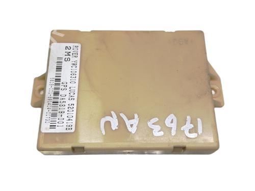Electronic sensor LAND ROVER FREELANDER I (L314) 2.0 DI 4x4 | BP10634762M84 