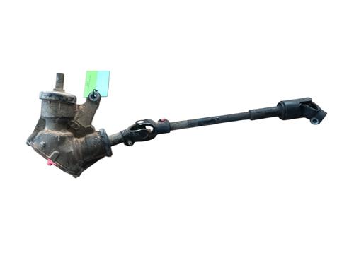 Used Other NISSAN CABSTAR (F24M, F24W) 35.14 DCI, 45.14 DCI 2.5 (F24M) (136 hp) 27930621