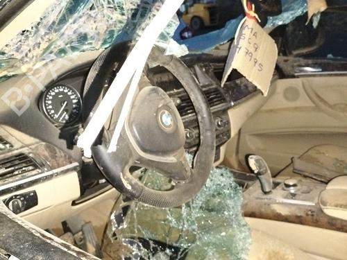 Driveshaft BMW X5 (E70) 3.0 d | BP34244018M37  - Image 7