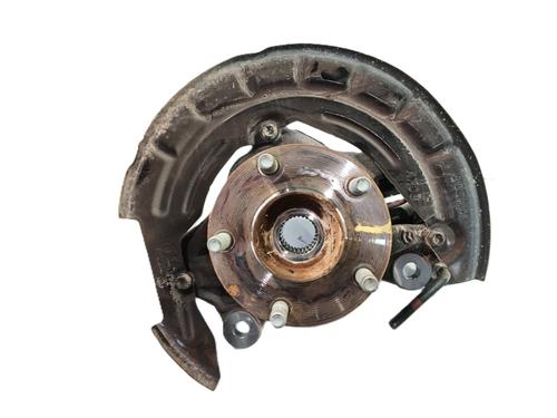 Højre Styrespindel Lejehus MAZDA 3 Hatchback (BP) 2.0 SKYACTIV-G M Hybrid (122 hp) 32316330