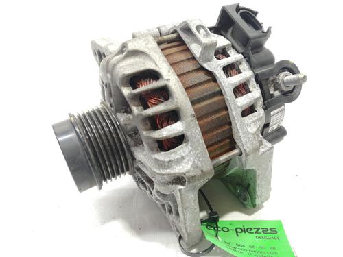 Used Alternator HYUNDAI i30 (GD) 1.4 (99 hp) 6459975