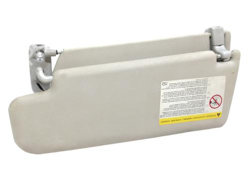 Used Right sun visor VW PASSAT B6 (3C2) 2.0 TDI 16V (140 hp) 7479328
