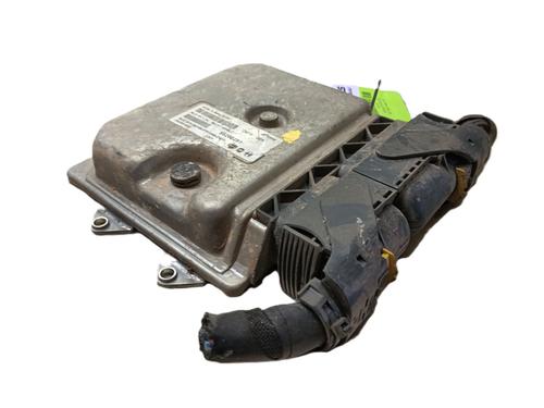 Used Engine control unit (ECU) Engine control unit (ECU) FIAT DOBLO Bus (263_) 1.3 D Multijet (263AXC1A) (90 hp) 34460777 34460777