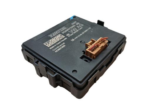 Elektronische module SEAT TARRACO (KN2) 2.0 TDi (150 hp) 27717303