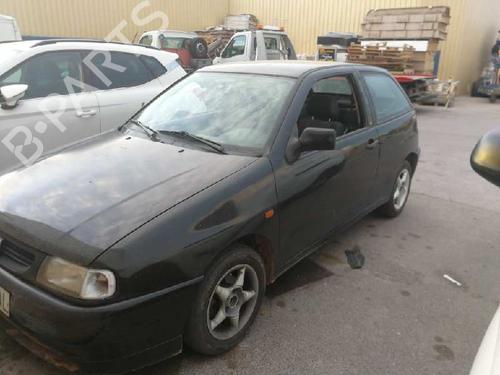 Left mirror SEAT IBIZA II (6K1) 1.6 i | BP5385093C26 