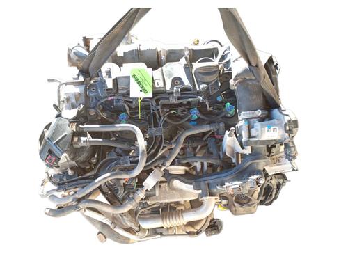 Used Engine Engine FORD TOURNEO COURIER B460 MPV 1.5 EcoBlue (100 hp) 40526269 40526269