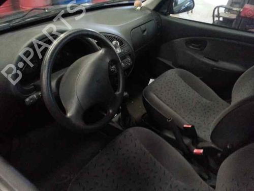 Engine control unit (ECU) CITROËN SAXO (S0, S1) 1.4 VTS | BP5350258M57 