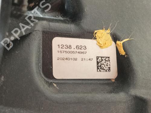 Optica esquerda VOLVO XC40 (536) B3 Mild-Hybrid | BP31157486C28