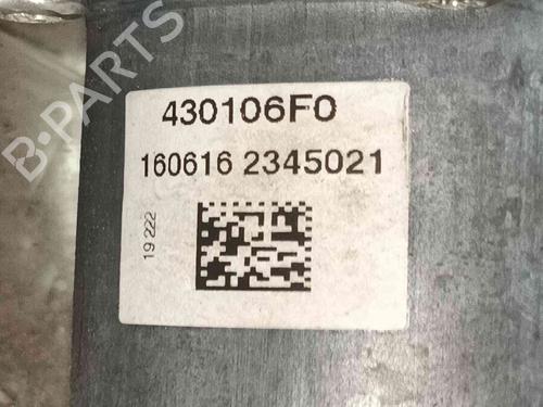 Front left window mechanism PEUGEOT PARTNER Box Body/MPV 1.6 HDi / BlueHDi 75 | BP37534521C22 - Image 3