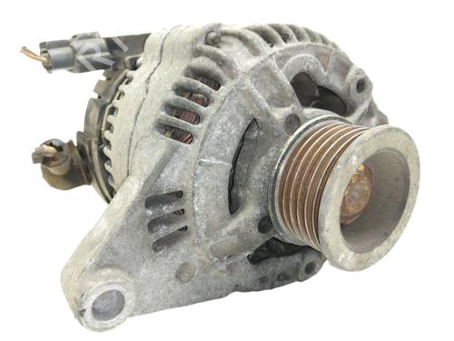 Used Alternator NISSAN MICRA II (K11) [1992-2007]  5364971