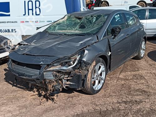 Used Parts OPEL ASTRA K (B16) 1.6 CDTi (68) (136 hp) 2748852