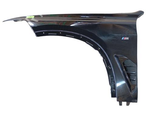 Used Left front fenders BMW X5 (G05, F95) xDrive 30 d Mild-Hybrid (286 hp) 29131458