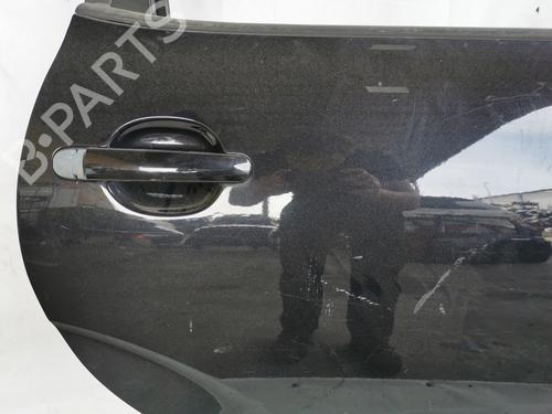 Right rear door SEAT TOLEDO III (5P2) 1.9 TDI | BP7544920C5 