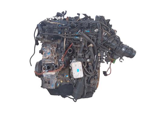 Engine BMW X1 (F48) sDrive 18 d | BP33240132M1 - Image 4