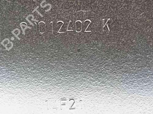 Subframe PEUGEOT EXPERT Van (V_) 1.5 BlueHDi 120 | BP37491521M9 - Image 2