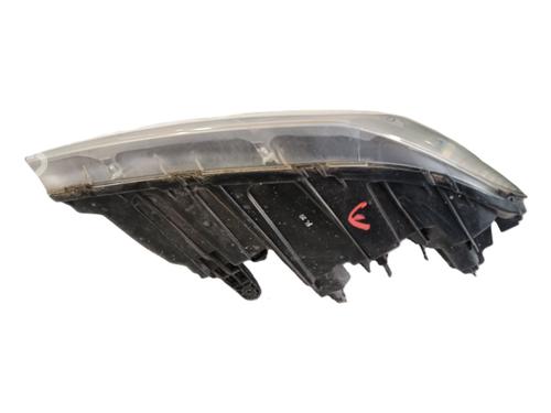 Left headlight SSANGYONG RODIUS I 2.7 Xdi | BP31380652C28