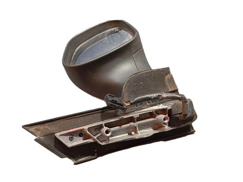 Right mirror SEAT ALTEA XL (5P5, 5P8)  | BP21286163C27 