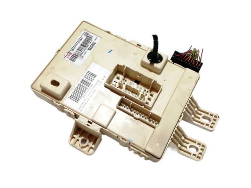 Fuse box KIA SPORTAGE IV (QL, QLE) 1.7 CRDi | BP12230956E1 