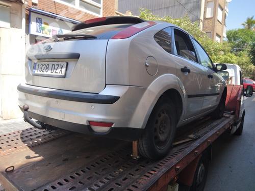 Used Parts FORD FOCUS II Saloon (DB_, FCH, DH)  1.6  1083324