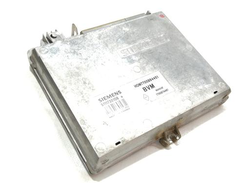 Engine control unit (ECU) RENAULT MEGANE I (BA0/1_)  | BP7226271M57 