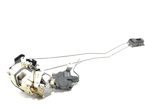 Rear left lock MITSUBISHI SPACE WAGON (N9_W, N8_W) 2.4 GDI (N84W) | BP6289062C100 