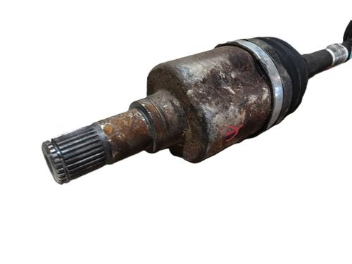 Left front driveshaft FORD TRANSIT CONNECT V408 Box Body/MPV 1.5 TDCi | BP33324293M38 - Image 2