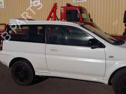 Starter HONDA HR-V (GH_) 1.6 16V (GH1, GH3) | BP5380193M8 