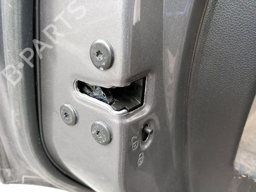 Rear left lock RENAULT CAPTUR II (HF_)  | BP17450178C100 