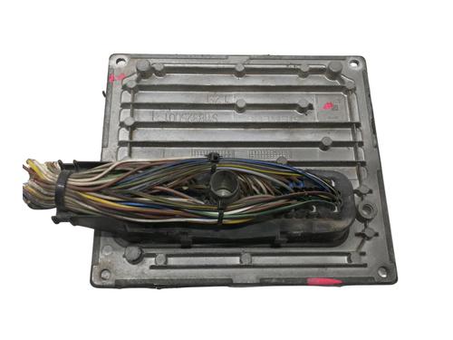 Engine control unit (ECU) FORD FIESTA V (JH_, JD_)  | BP10100719M57 