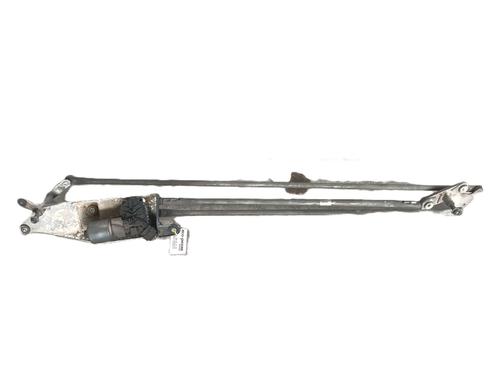 Used Front wiper motor Front wiper motor RENAULT MODUS / GRAND MODUS (F/JP0_) 1.4 (JP01, JP0J) (98 hp) 34628503 34628503